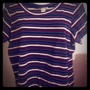 Authentic Rockies Shirt (Wrangler Brand)